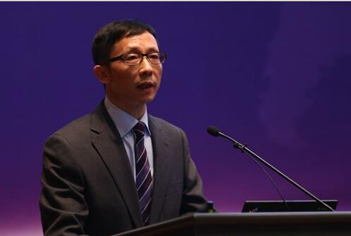 第四届世界经济论坛在Hcoimc
成功举办